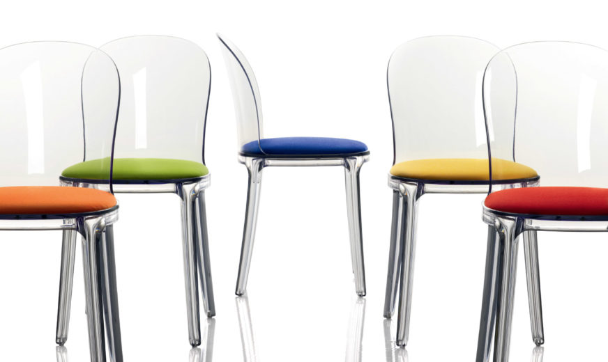 Vanity Chair | Magis Vanity Chair | Magis