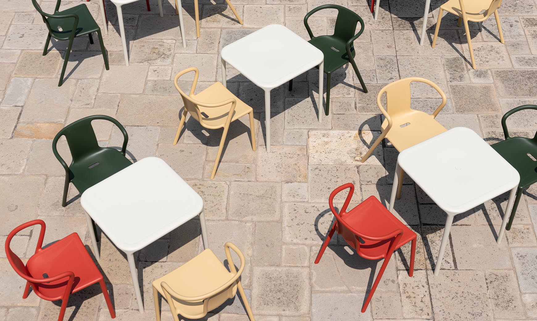 Air-Table - Magis S.p.A.