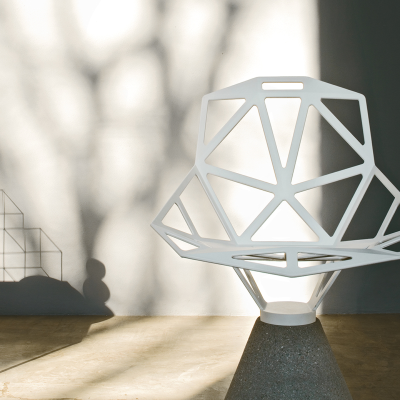 Chair_One - Magis S.p.A.