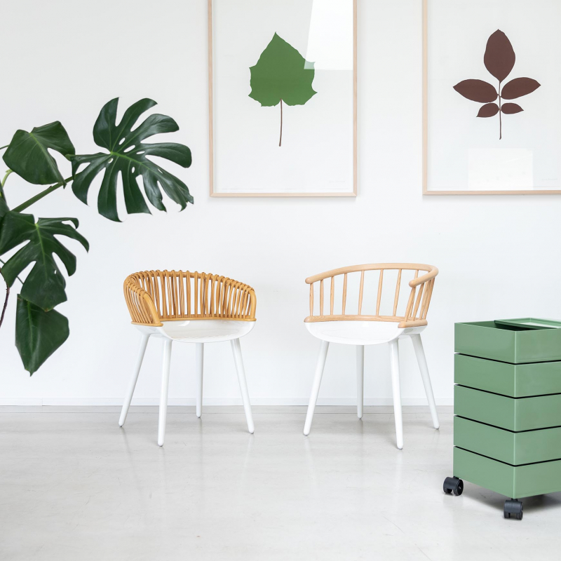 MAGIS（マジス） CYBORG STICK （サイボーグスティック）02 Cyborg Stick - Magis S.p.A.