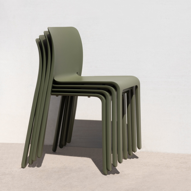 MAGIS ファースト　チェア Magis CHAIR FIRST / マジス チェア ファースト - インテリア
