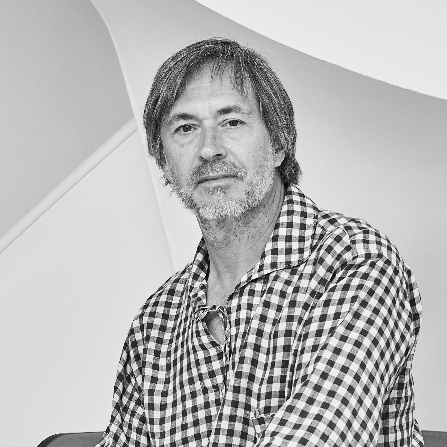 Marc Newson Magis S.p.A.