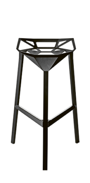 Stool_One - Magis S.p.A.