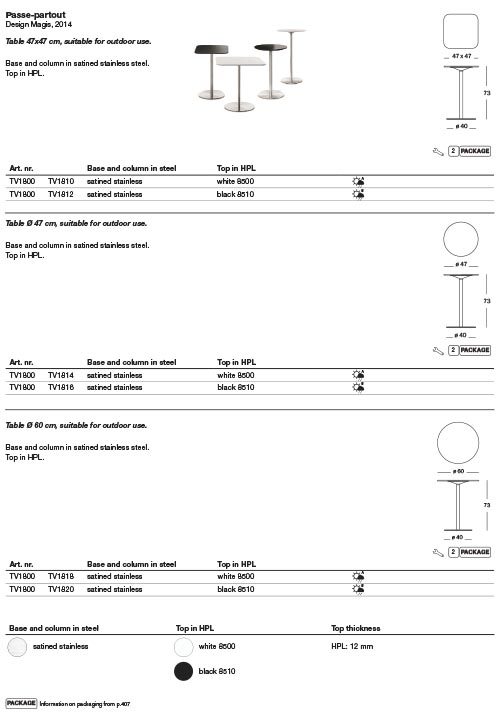 Bloc Notes Exacompta 3 Volets - 4.8x15cm, 100 Fogli - Foto 7