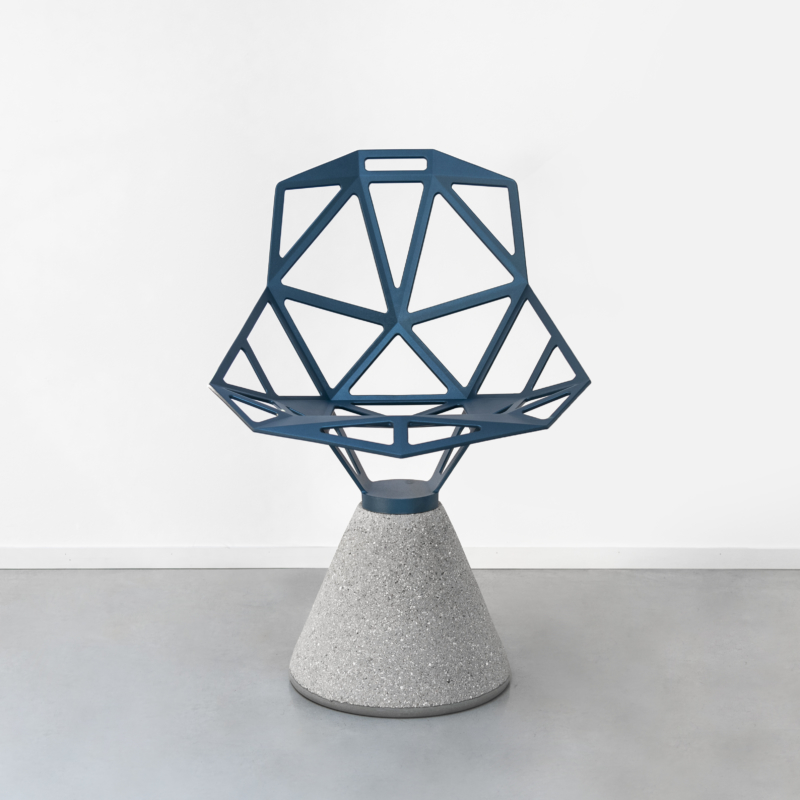 Chair_One - Magis S.p.A.