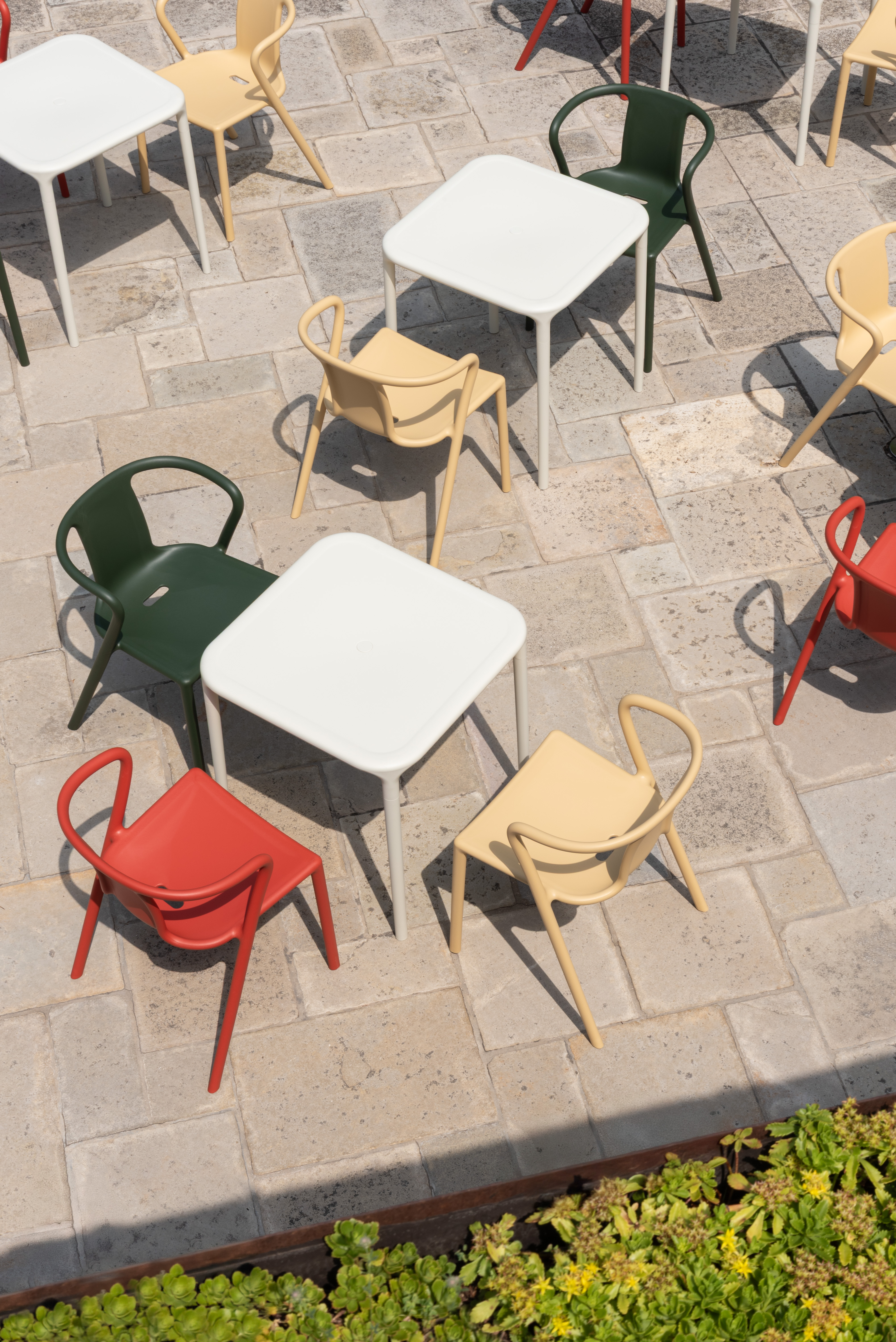 Air-Table - Magis S.p.A.