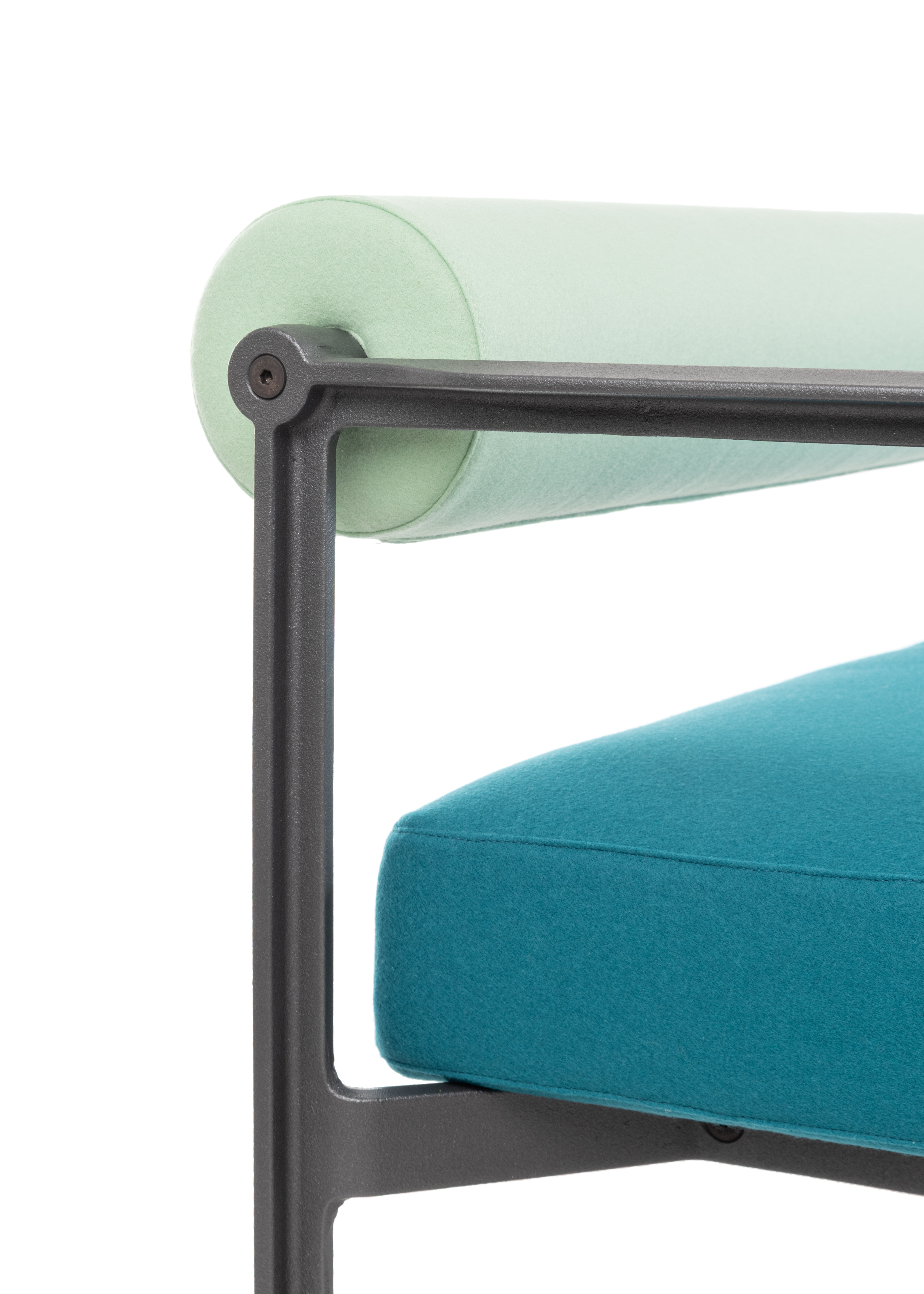 【希少】 magis brut sofa Konstantin Grcic Brut - Magis S.p.A.