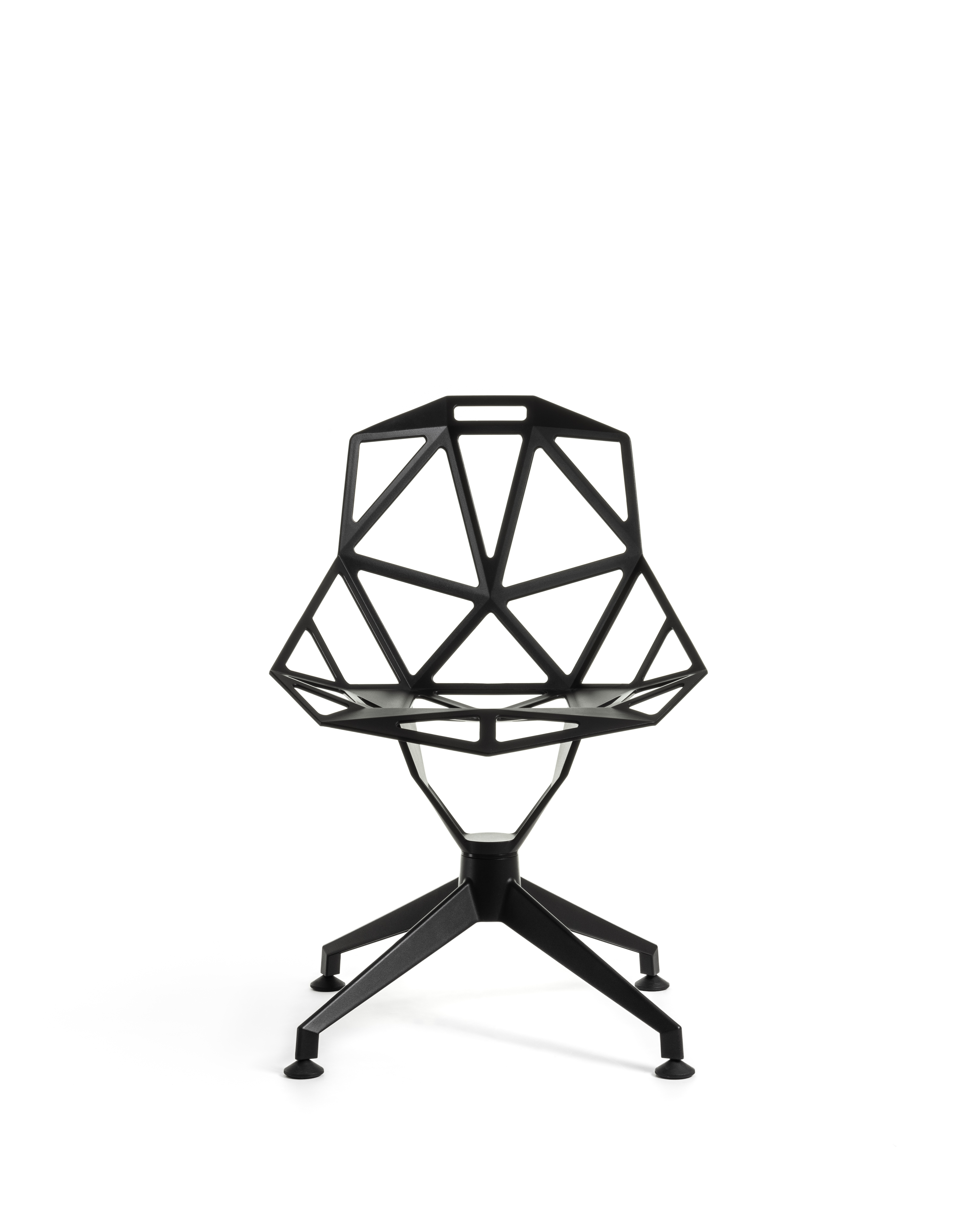 椅子 MAGIS CHAIR ONE SD460 RED 椅子 MAGIS CHAIR ONE SD460 RED Magis Chair One Chair With