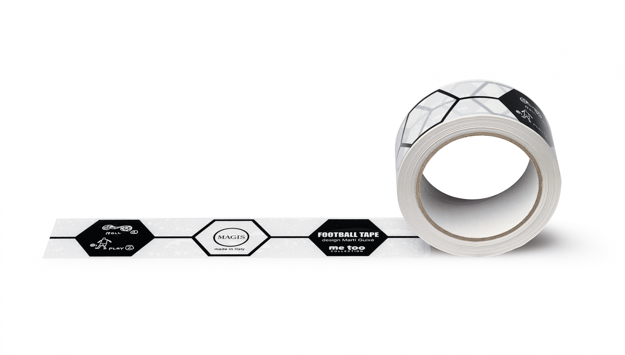 Football Tape Magis S.p.A.