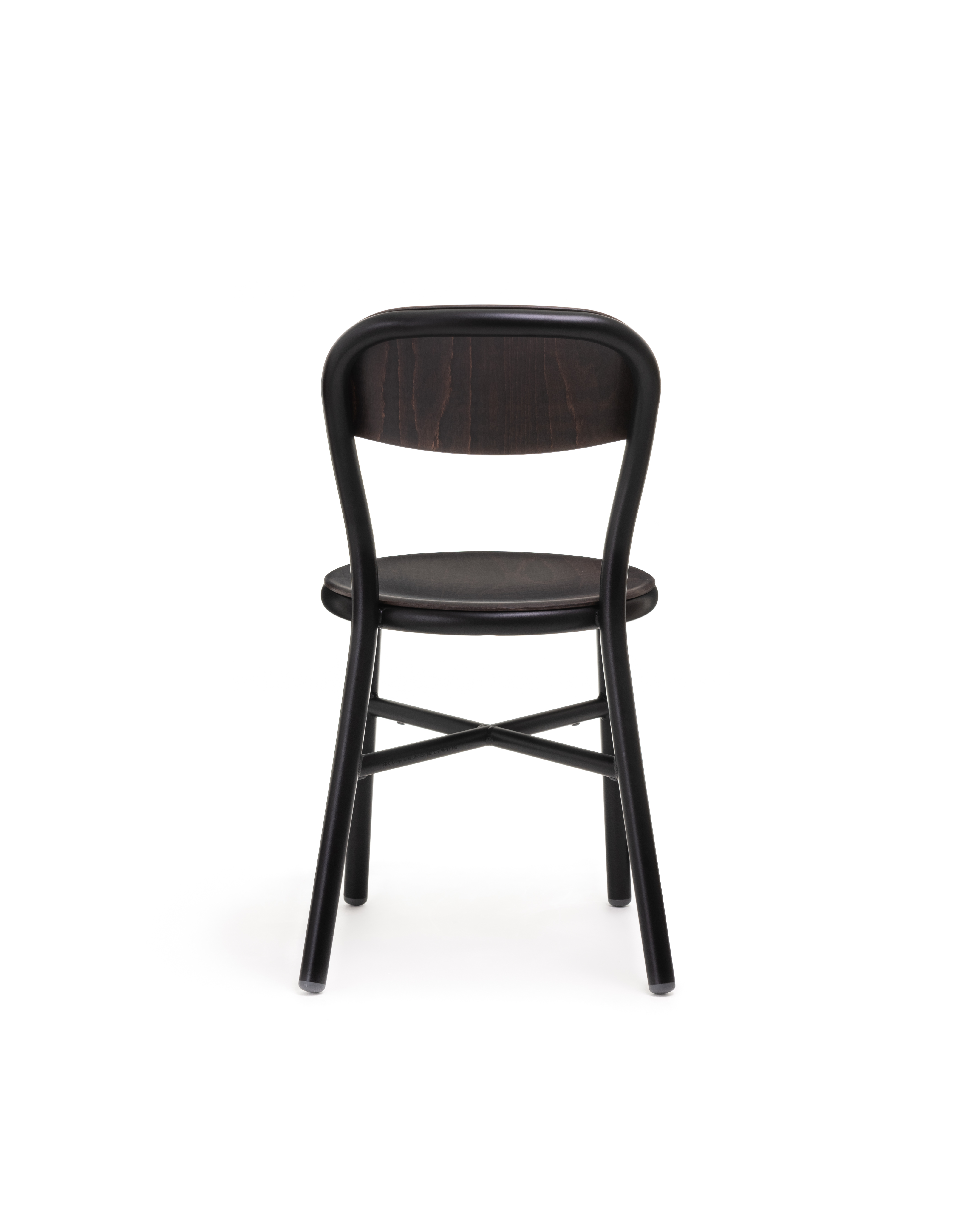 如月セール　箱入新品◆1脚(A) MAGIS Pipe chair wood PIPE CHAIR/PIPE STOOL | MAGIS | Brand Collection｜コクヨ ファニチャー