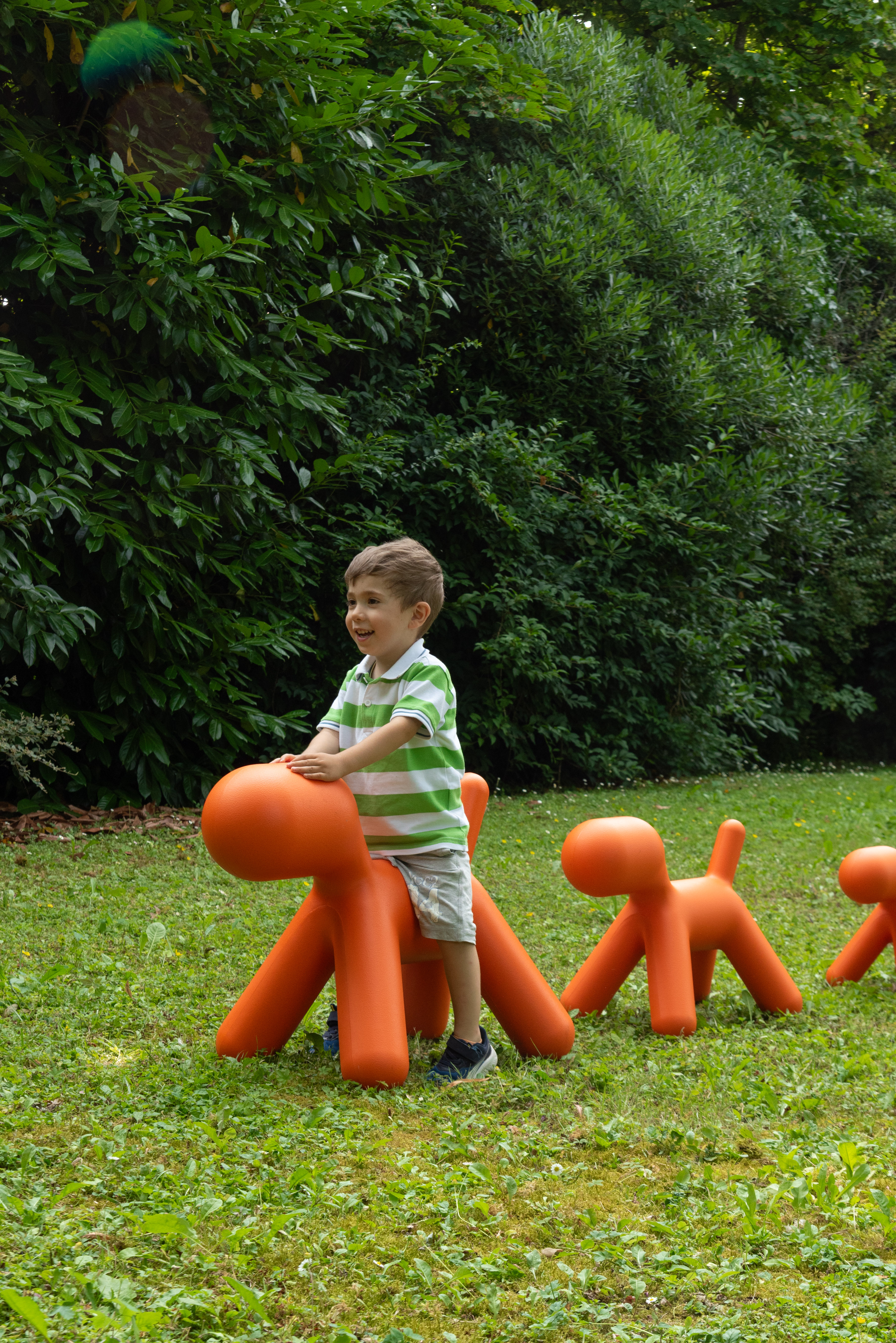 Puppy - Magis S.p.A.