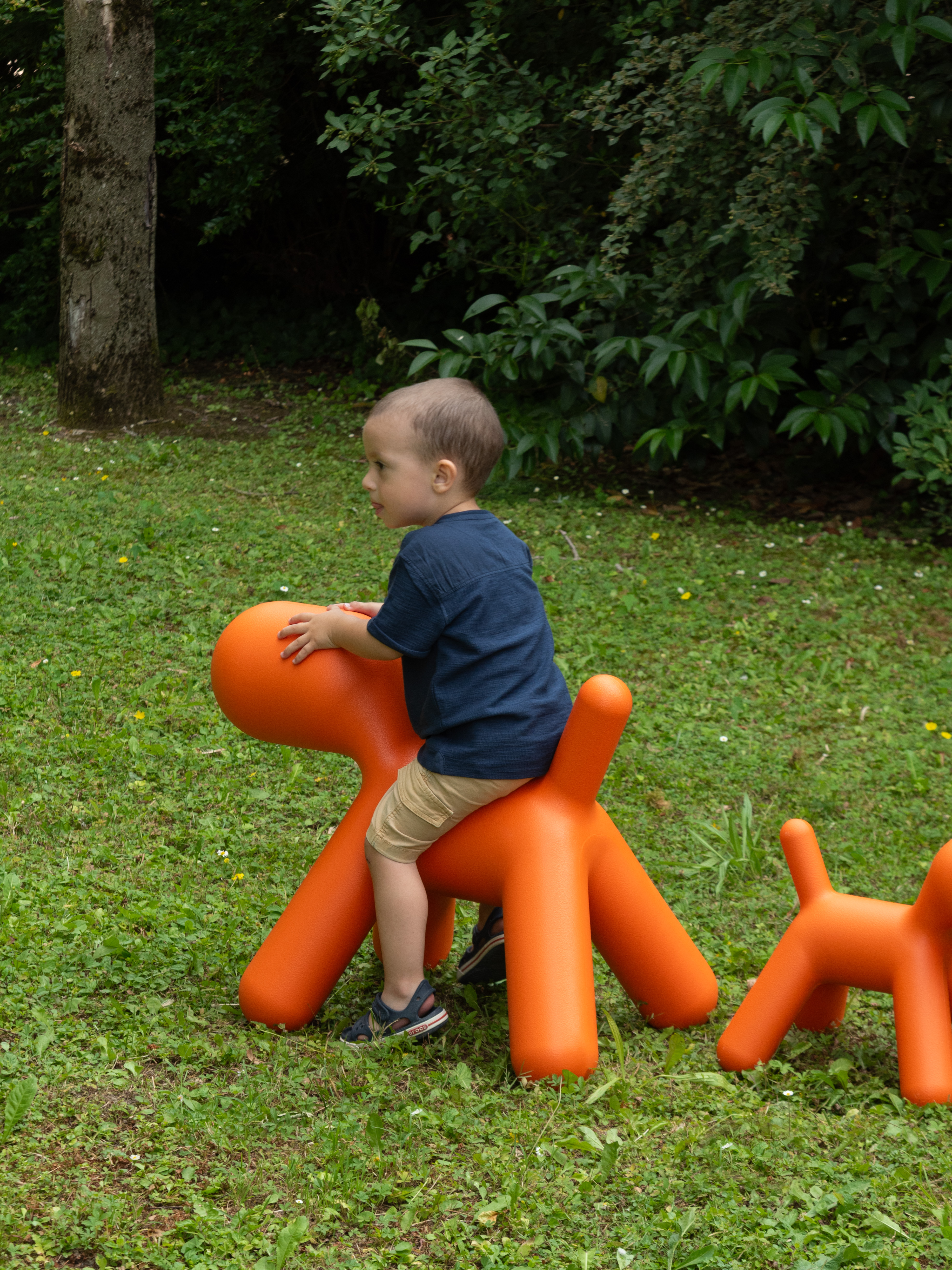 Puppy - Magis S.p.A.