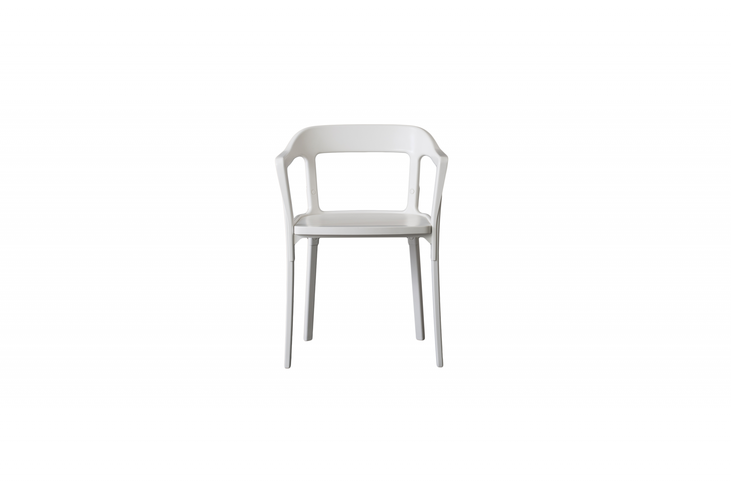 Steelwood Chair - Magis S.p.A.