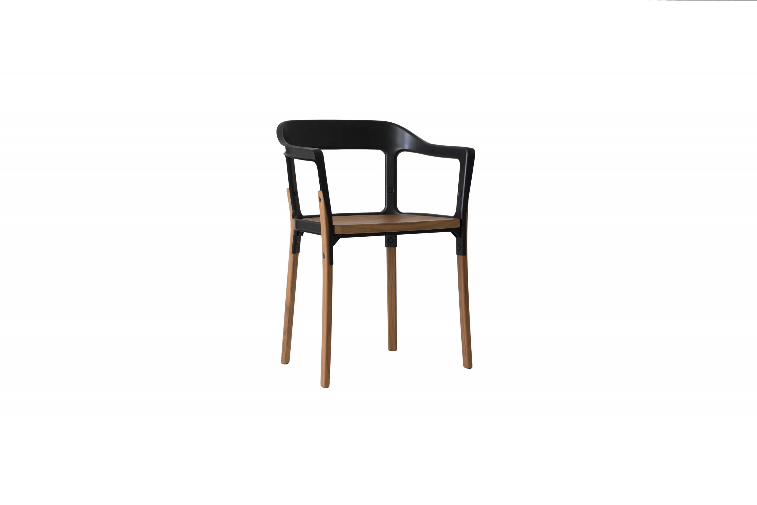 Steelwood Chair - Magis S.p.A.