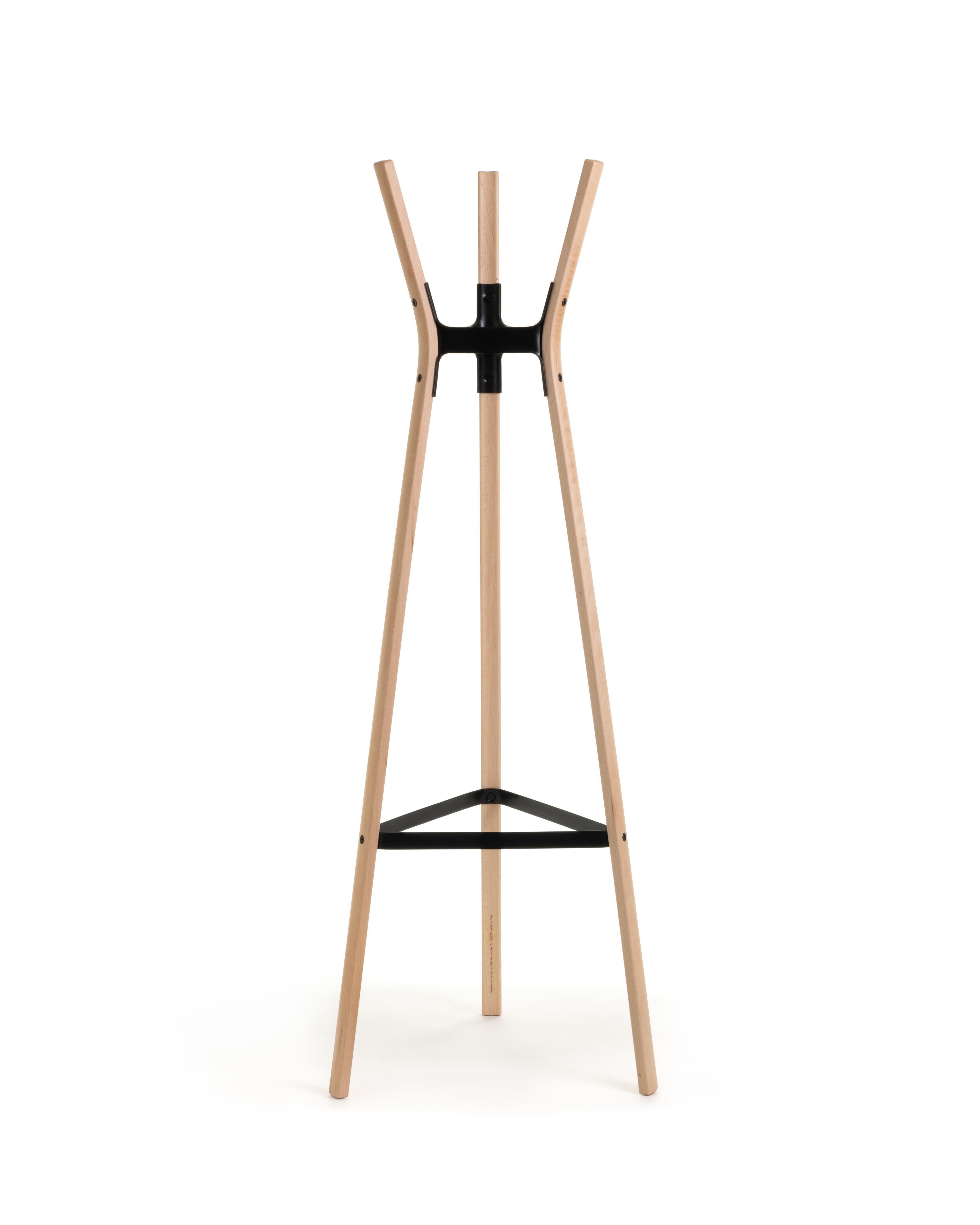 Steelwood Coat Stand - Magis S.p.A.