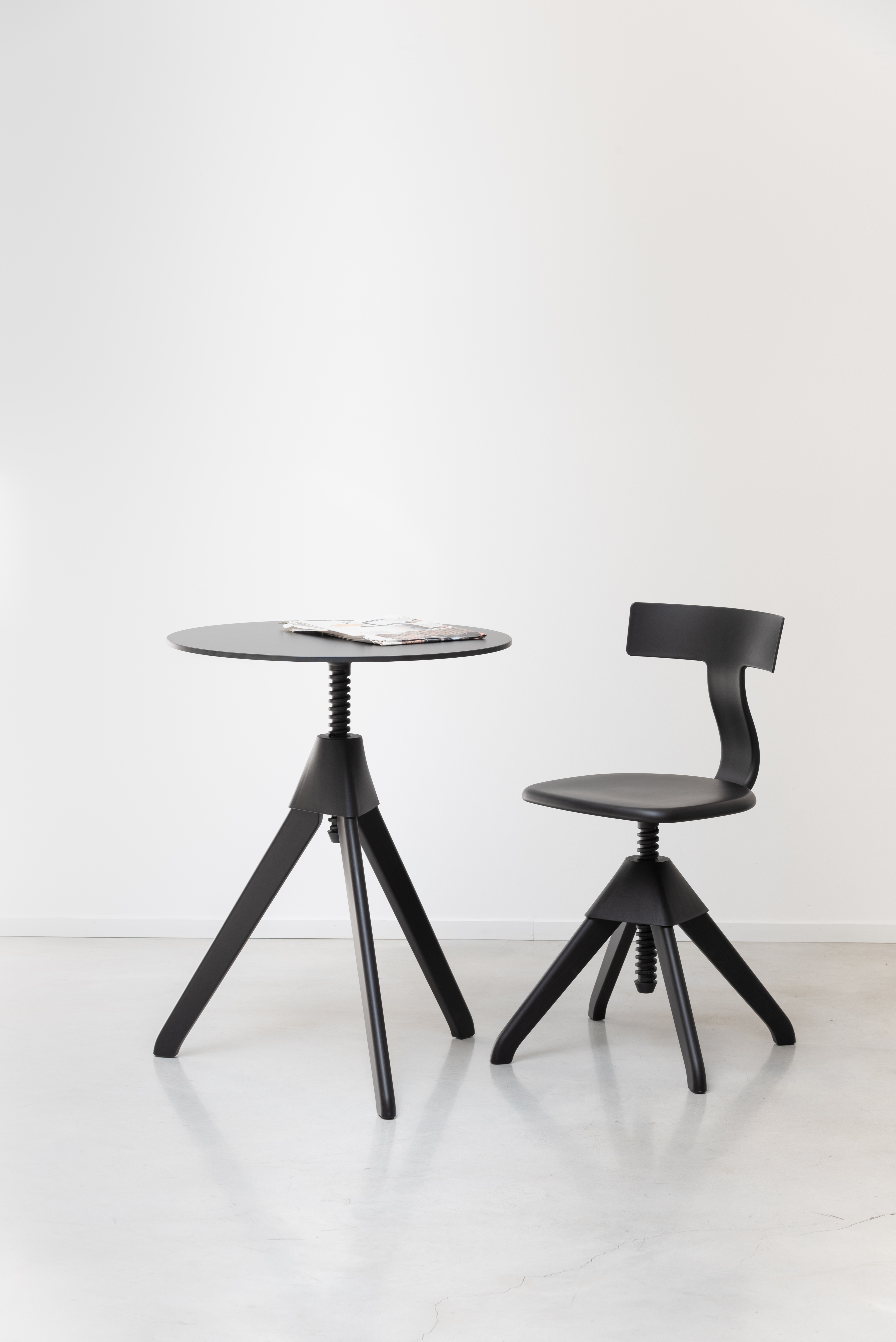 Topsy – The Wild Bunch - Magis S.p.A.