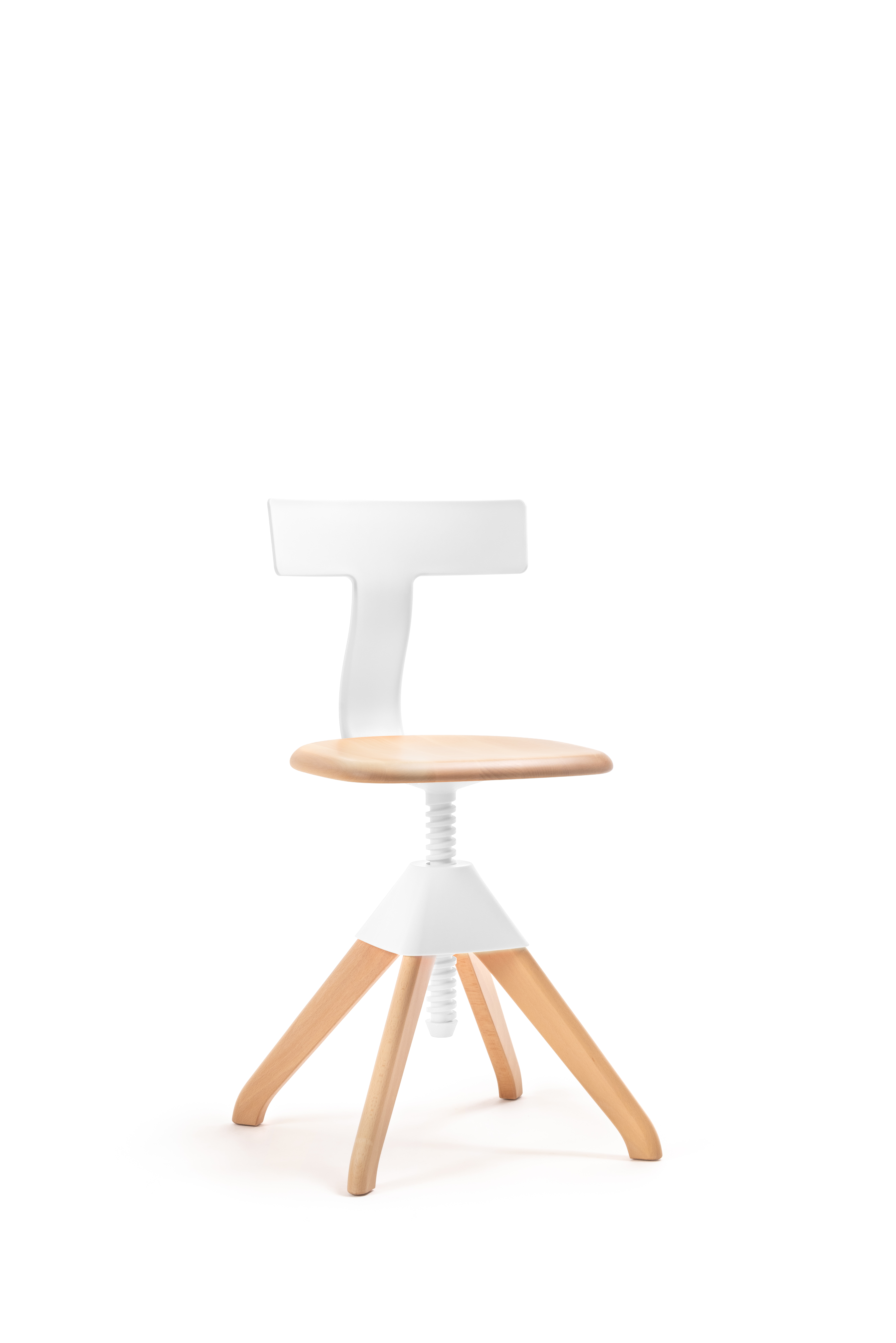 最終分！【MAGIS】Konstantin Grcic / Tuffy 2脚あり Tuffy - The Wild