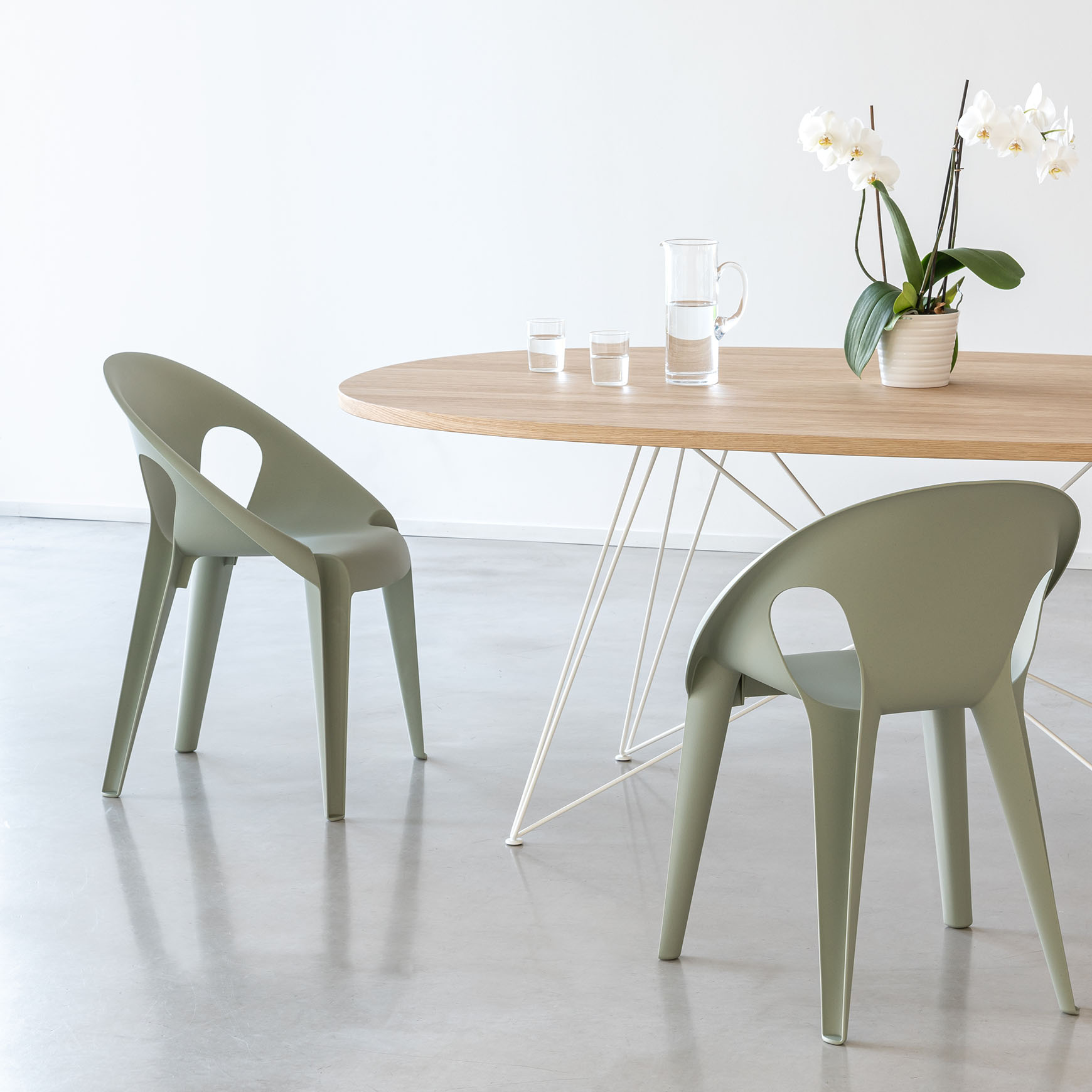 Bell Chair - Magis S.p.A.