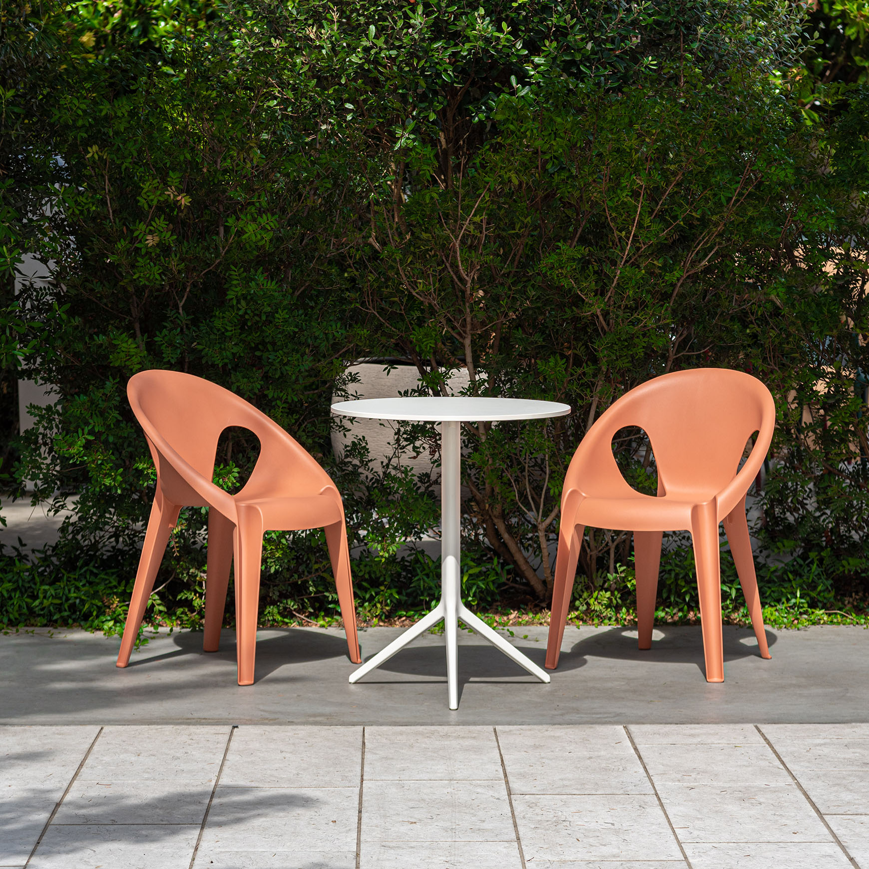 Bell Chair - Magis S.p.A.