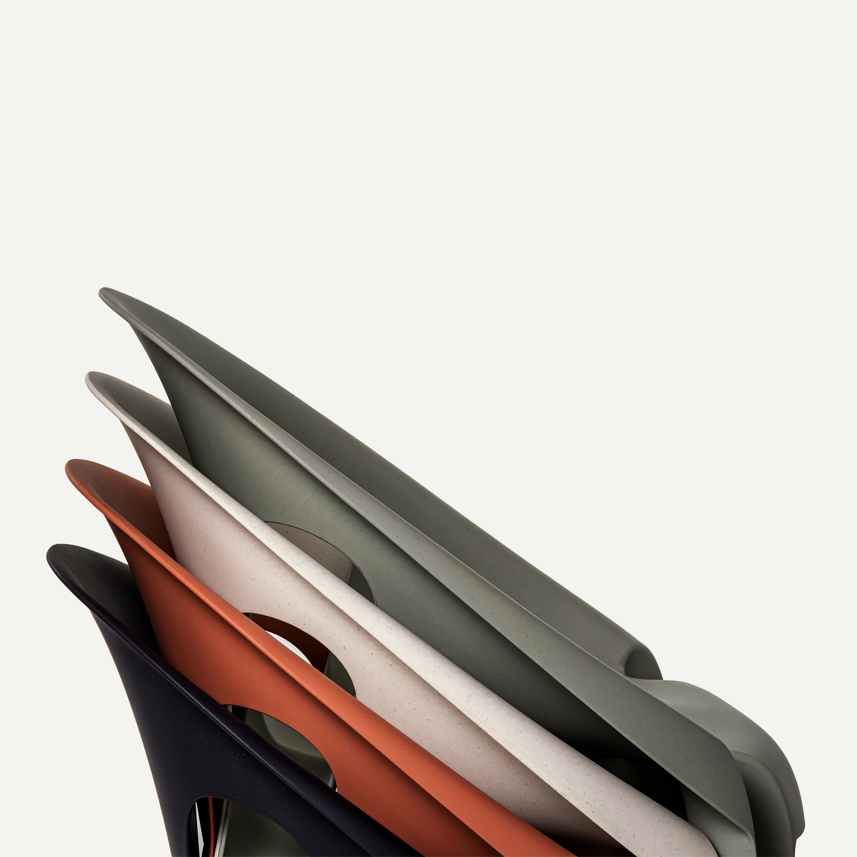 Bell Chair - Magis S.p.A.