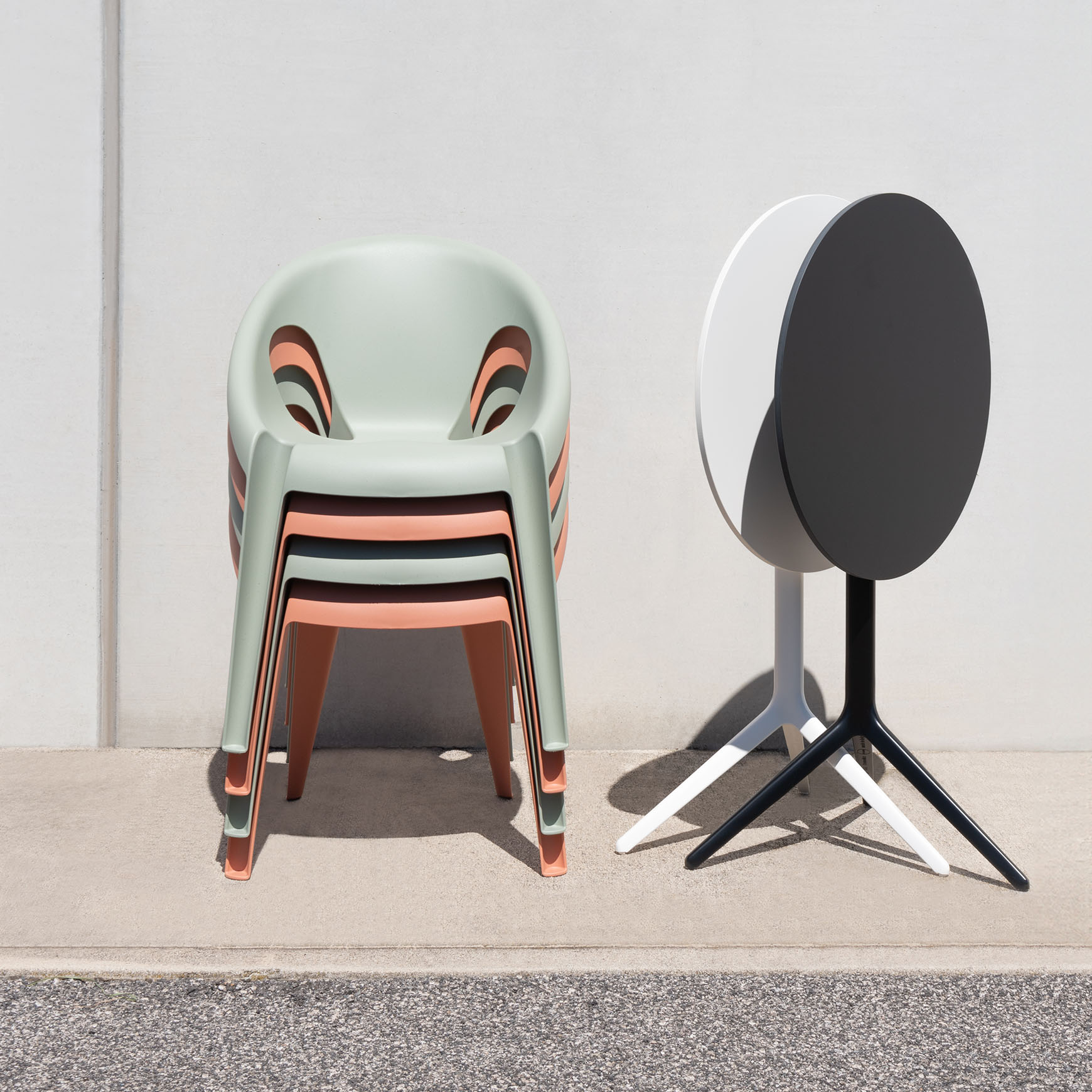 Bell Chair - Magis S.p.A.