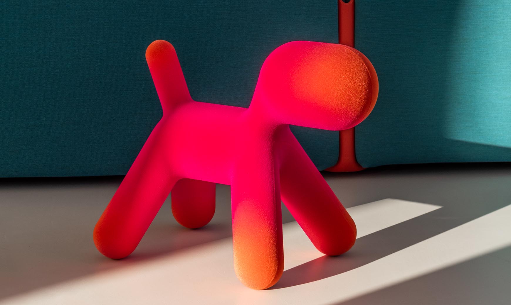 Puppy - Magis S.p.A.
