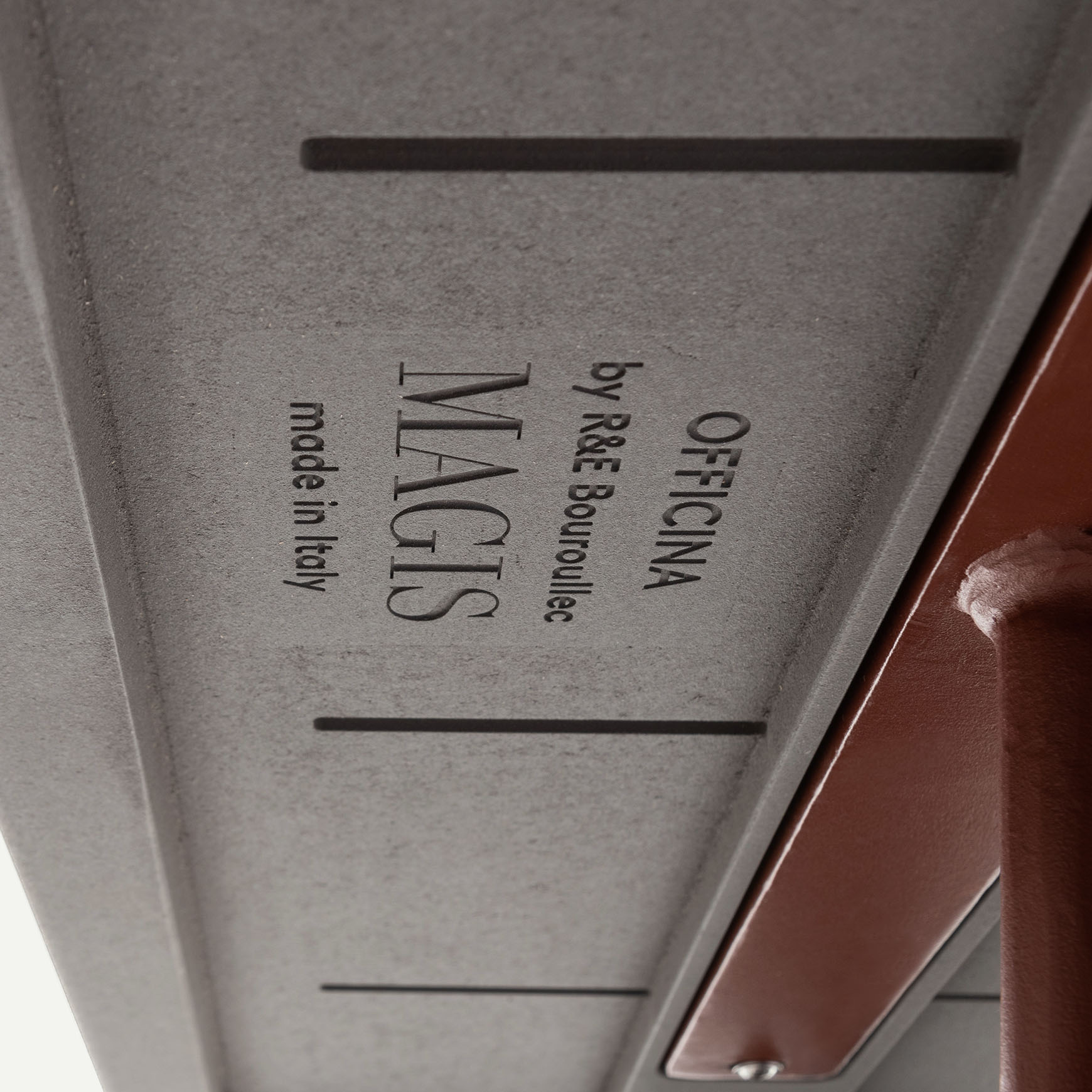 Officina - Magis S.p.A.