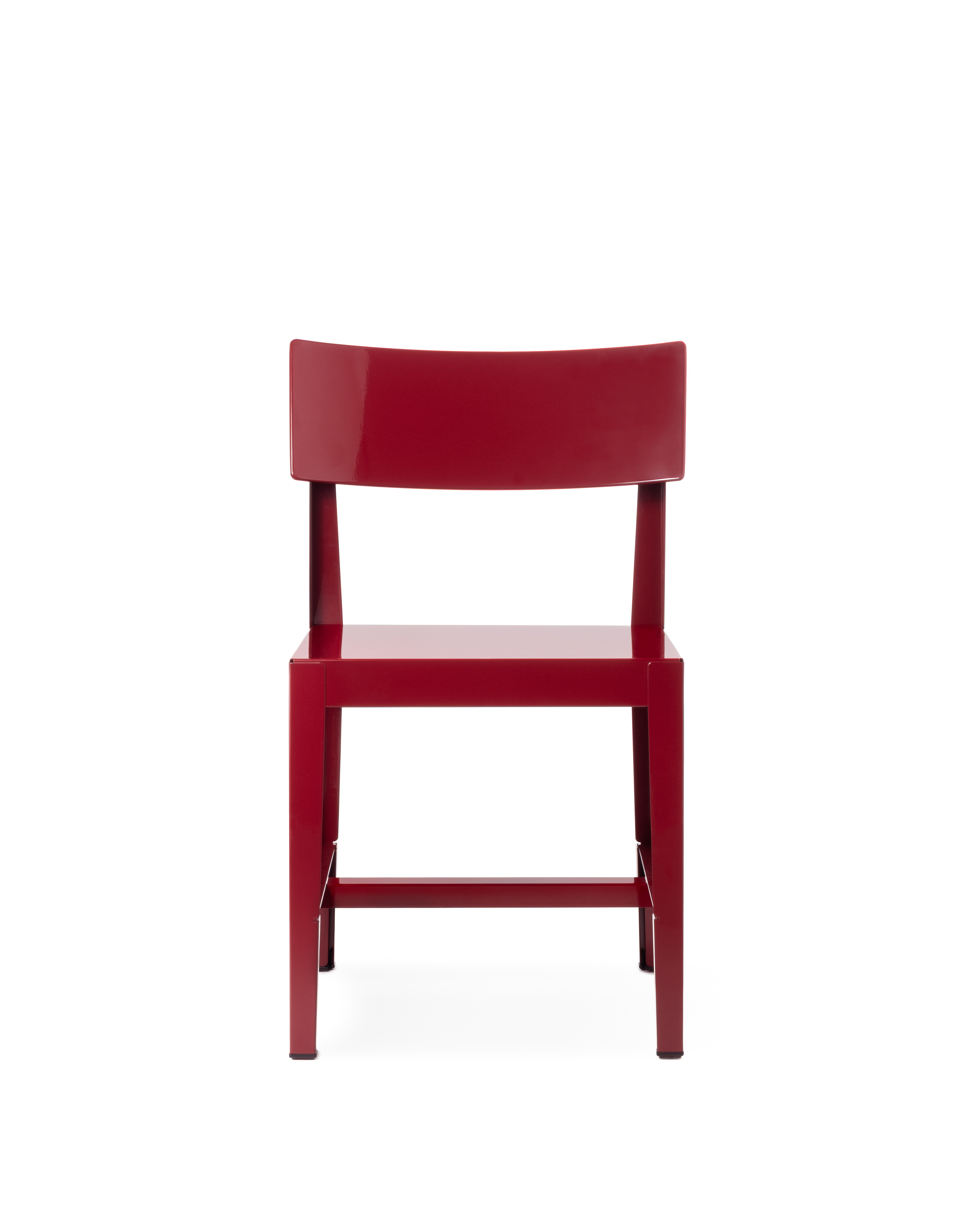 マジス × コンスタンチン・グルチッチ — ビショップチェア（magis × Konstantin Grcic）